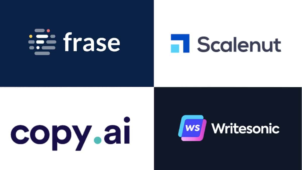 Website Content & SEO Message Generators Power Fast AI Copy